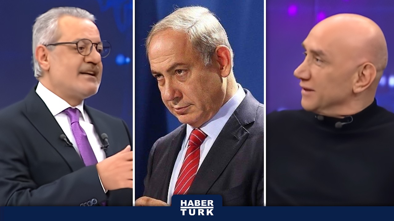 Netanyahu Sığınaktan Mı Çıktı?