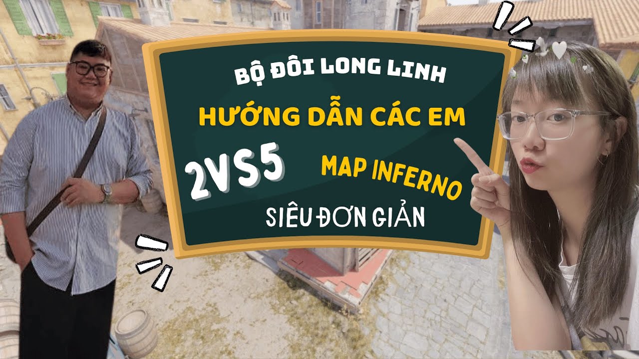Bộ đôi 