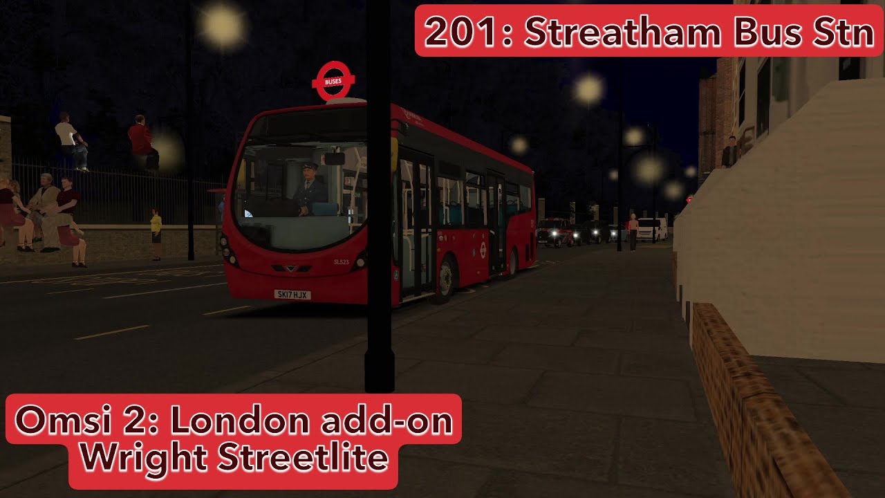 Snoomy Takes The Wright Streetlite For A Spin