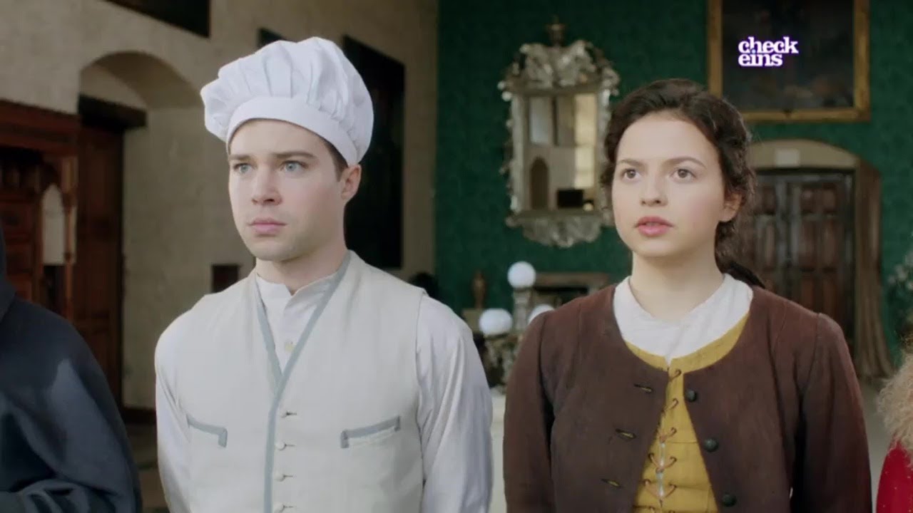 Das Märchen von den 12 Monaten (2019 - Trailer