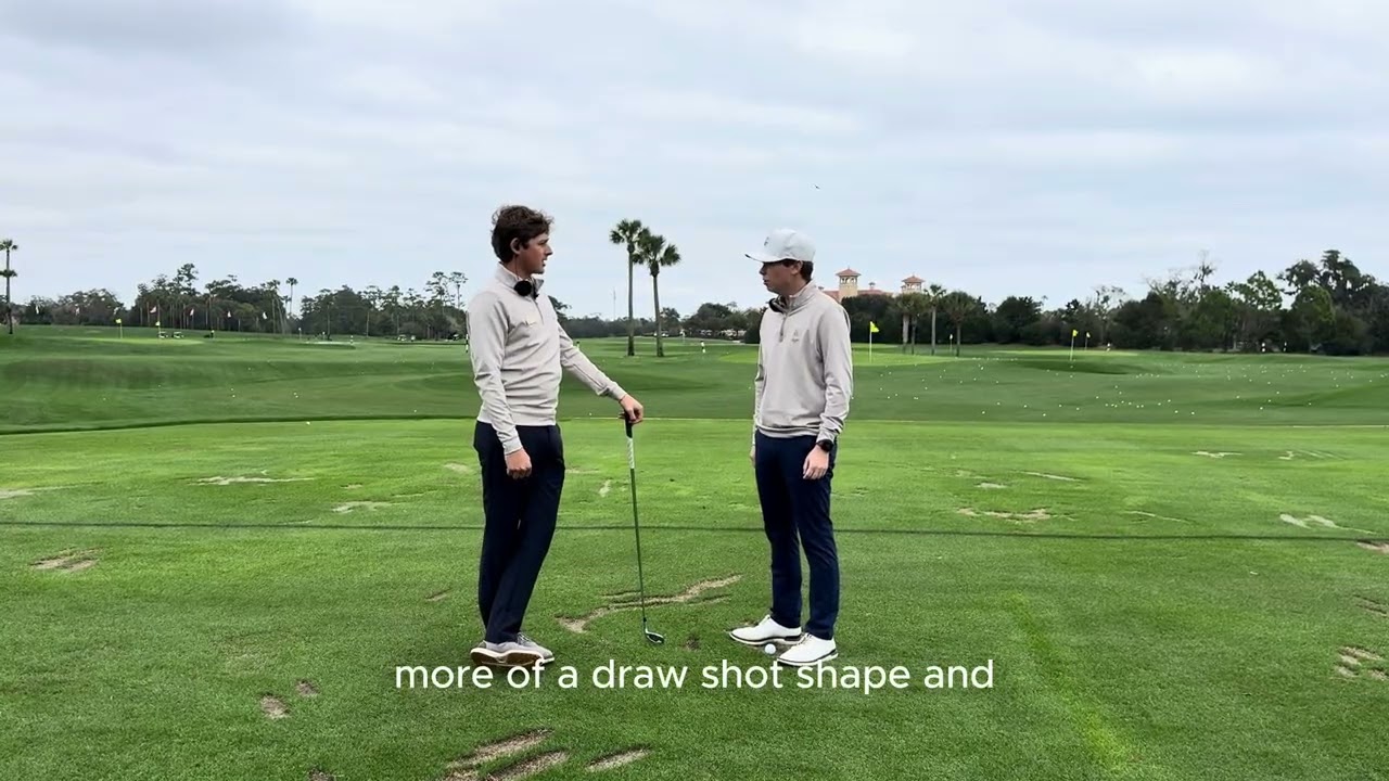 TPC Sawgrass Op36 Winter 2026 Week 2 (Grip) Levels 3 & 4 curriculum