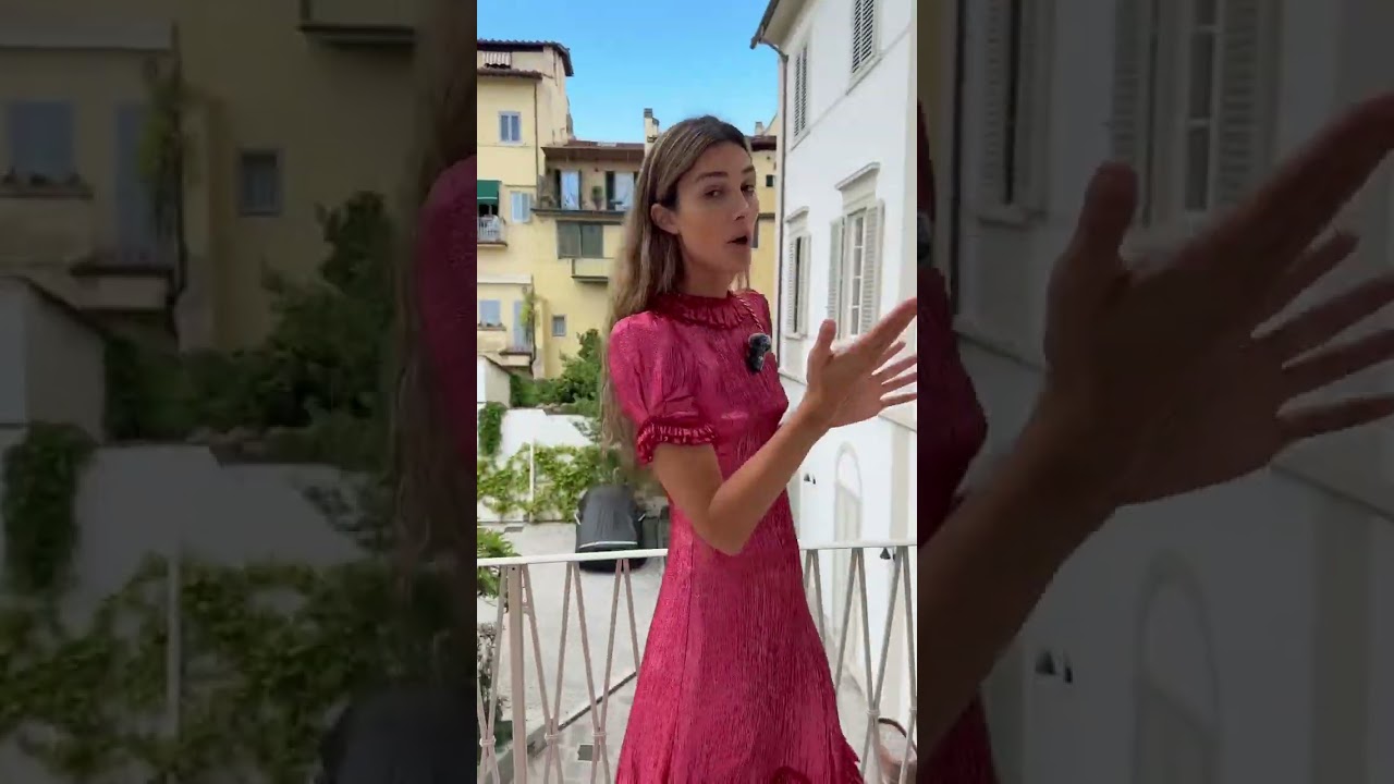 How much does it cost to live in Florence?