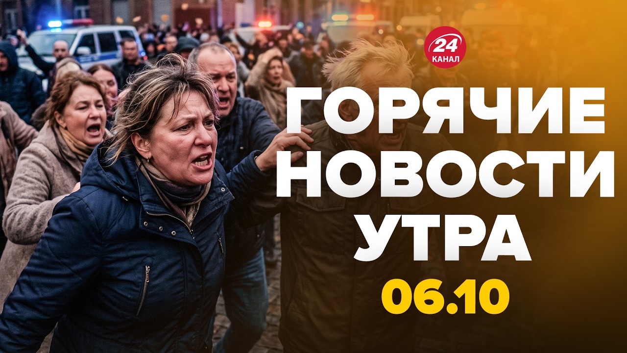 ⚡Москва ВСПЫХНУЛА ПРОТЕСТОМ! Массовые ЗАДЕРЖАНИЯ РОССИЯН. Орут 