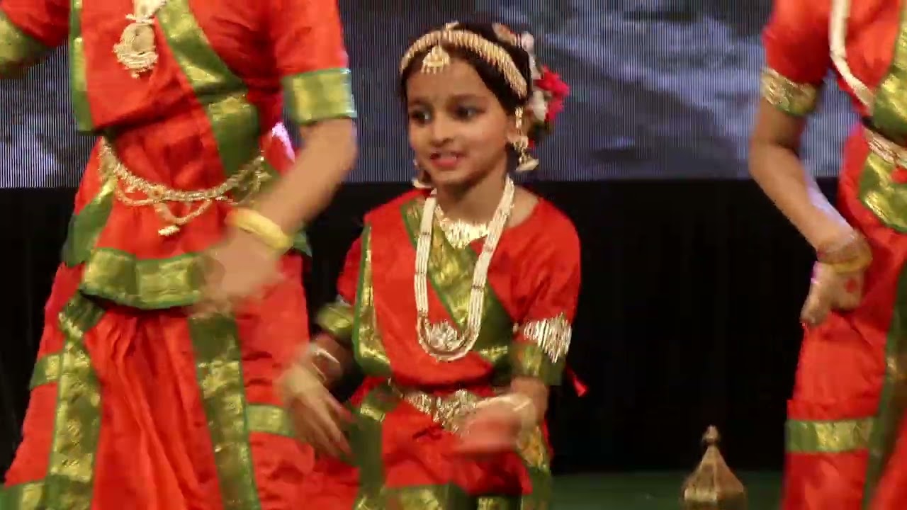 Annual Day_Part 2