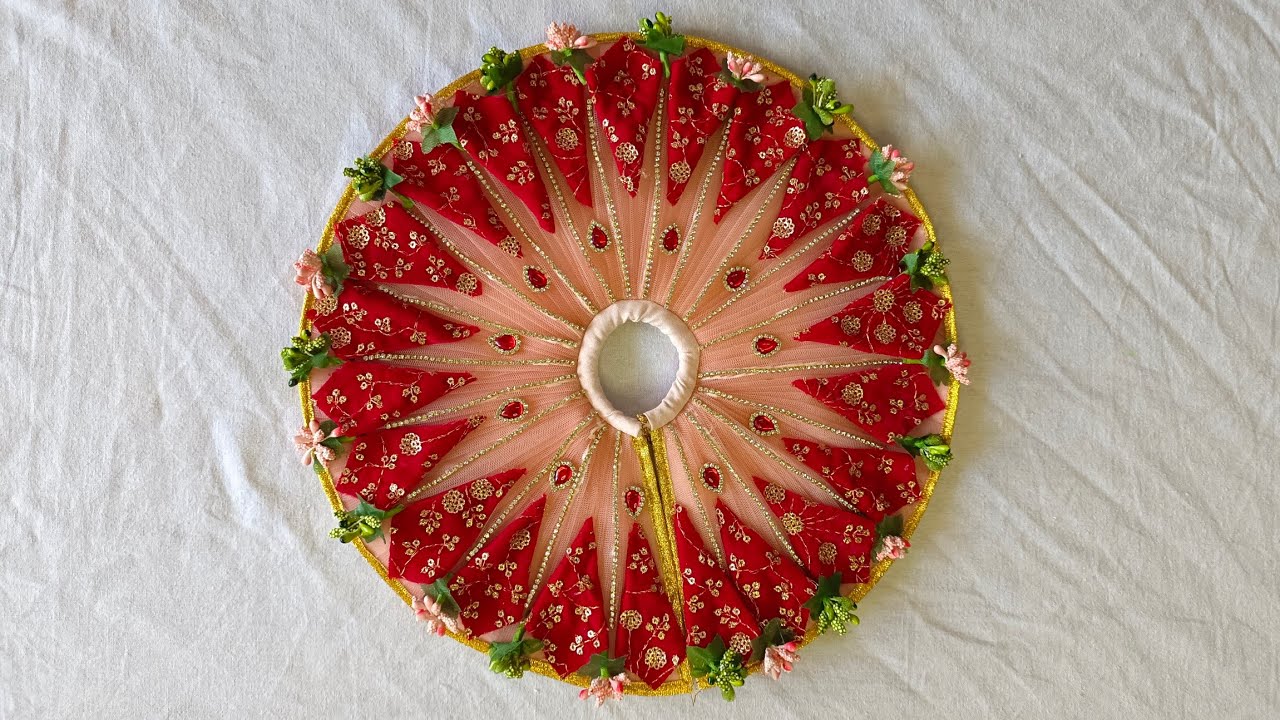 Janmashtami Spacial Laddu Gopal Dress || Size 5 or 6no. ||