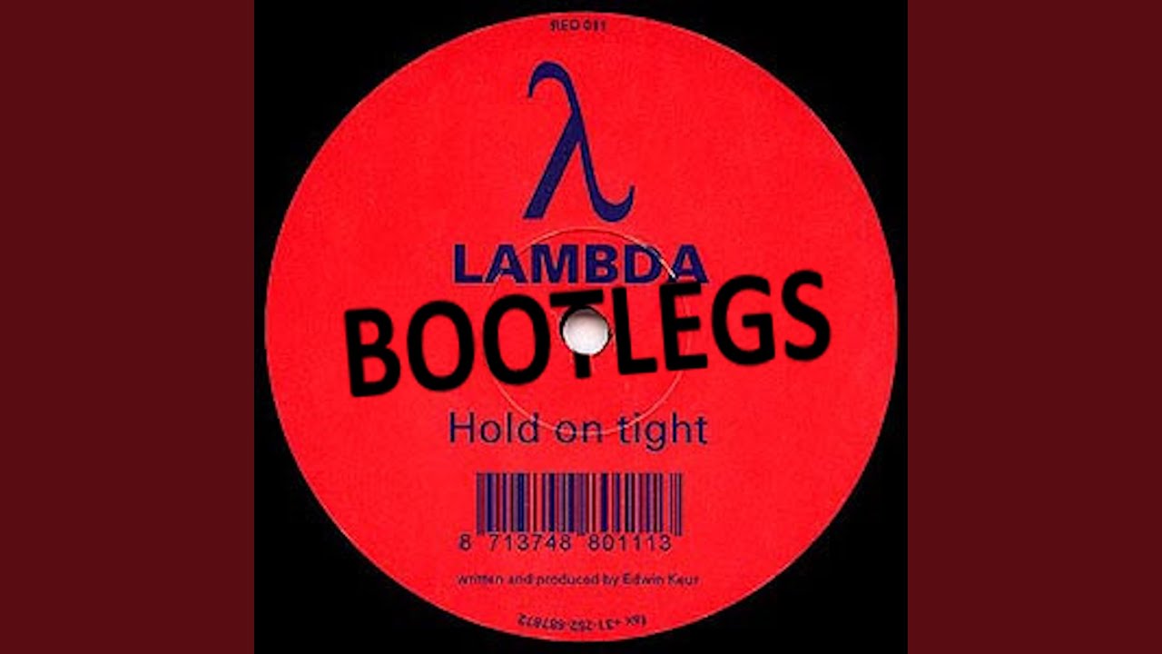 Hold on Tight (Techno Remix)