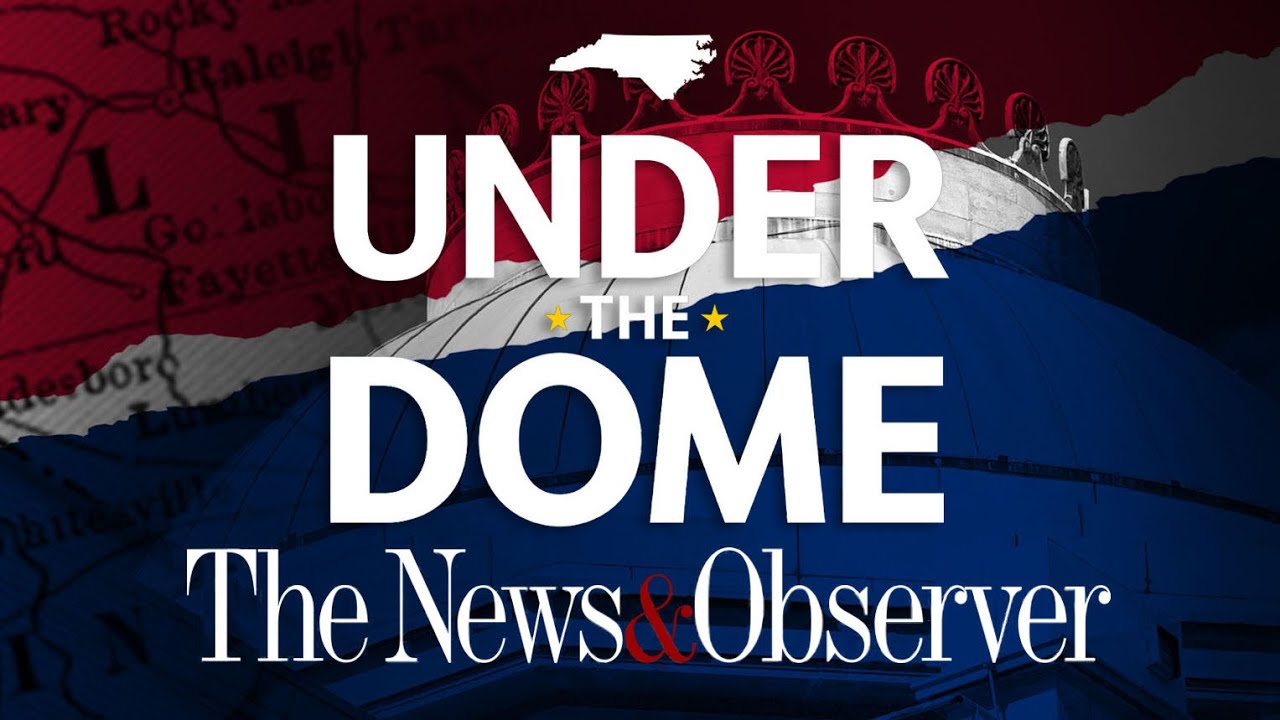 Under the Dome podcast: Behind the scenes of the legislative abortion debate