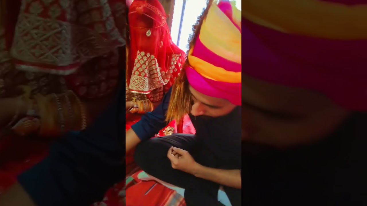 #newsong #rajasthan #rituals #baisa #banna #culture #wedding #rajputana #desi #royal