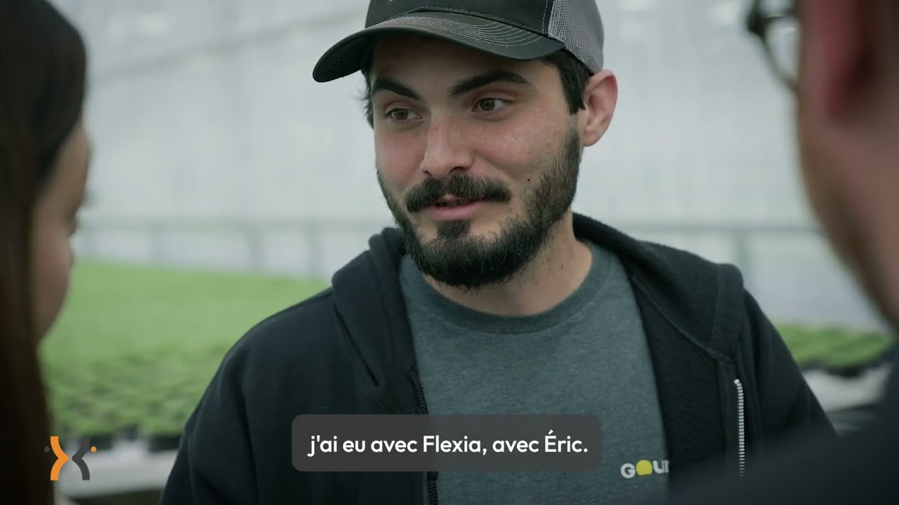 🎥 La recette Gourma x Flexia Conseil : une collaboration stratégique