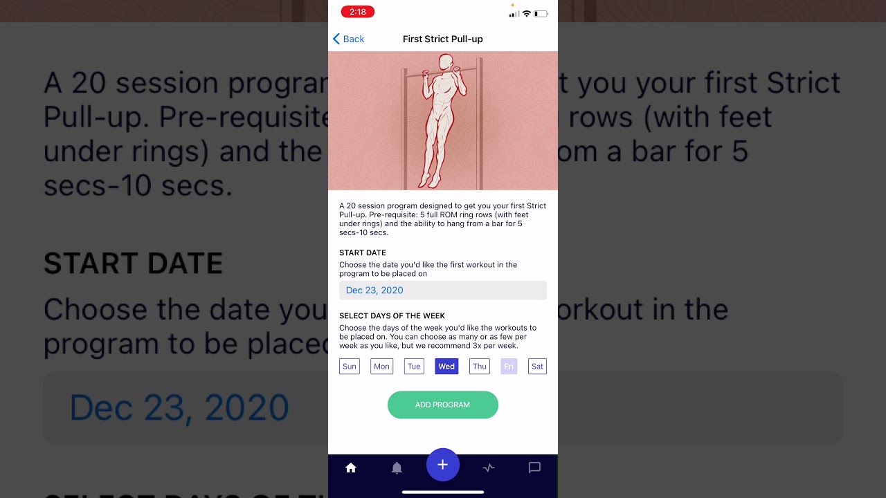 btwb Programs Overview