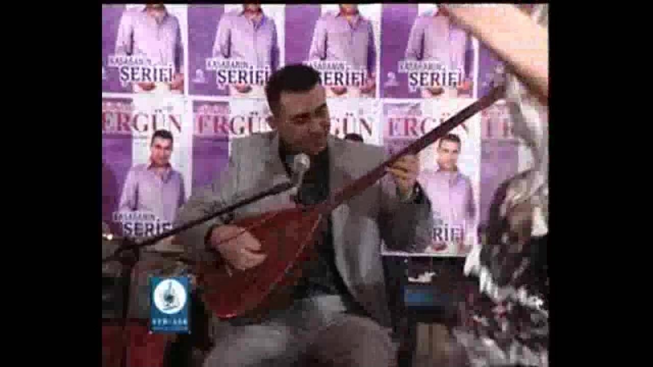 Güdüllü Ergün - Şeker Oğlan - (Official Video)