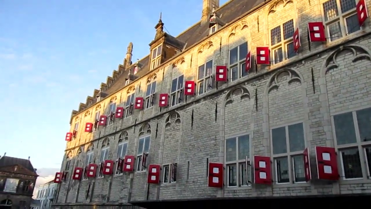 Uit de oude doos Boot-fietsreis Het Groene Hart 2020