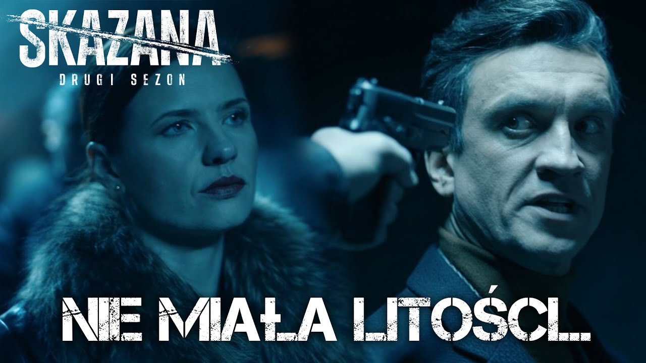 Paweł poszedł na układ z gangsterami?! | Skazana 2