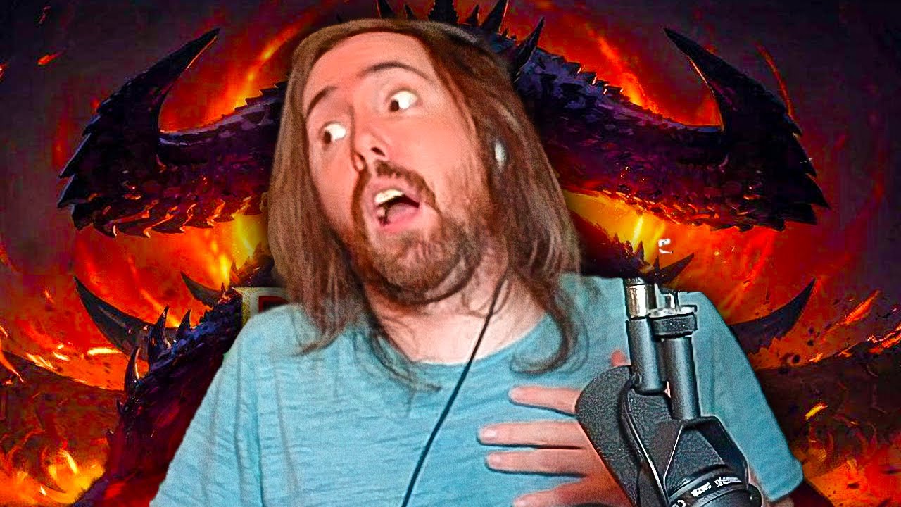 Diablo Immоrtаl is Over (for real)