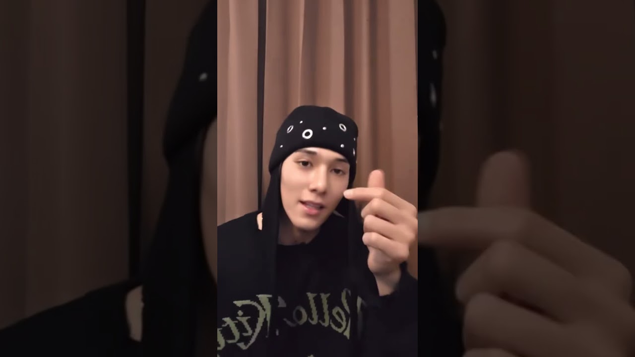 05122025 Nani hirunkit (นานิเองครับ) tiktok live #hirunkit_ #นานิหิรัญกฤษฎิ์ 