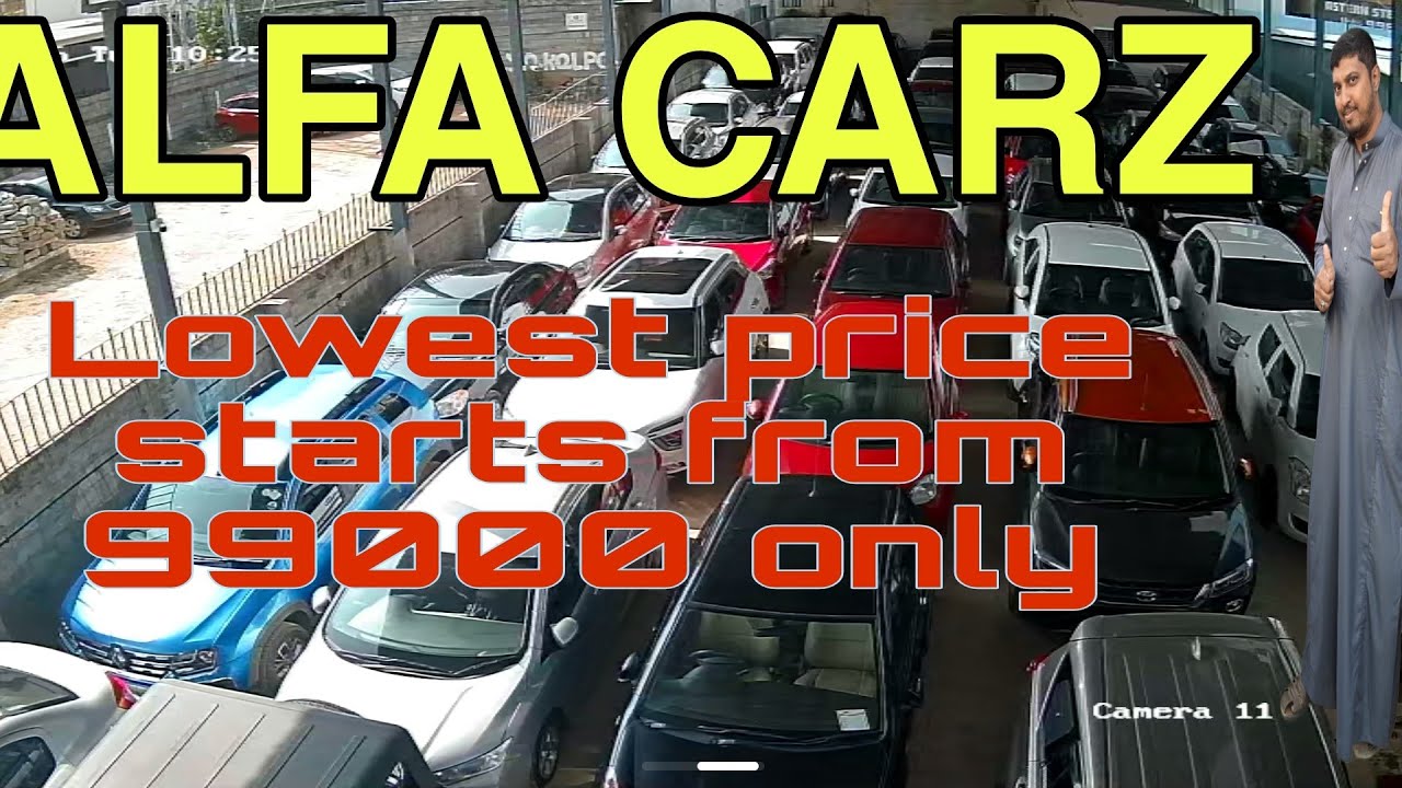 Alfa carz #UsedCars #PreOwnedCars #SecondHandCars #CertifiedUsedCars #CarDeals UsedCars#bestdealer 
