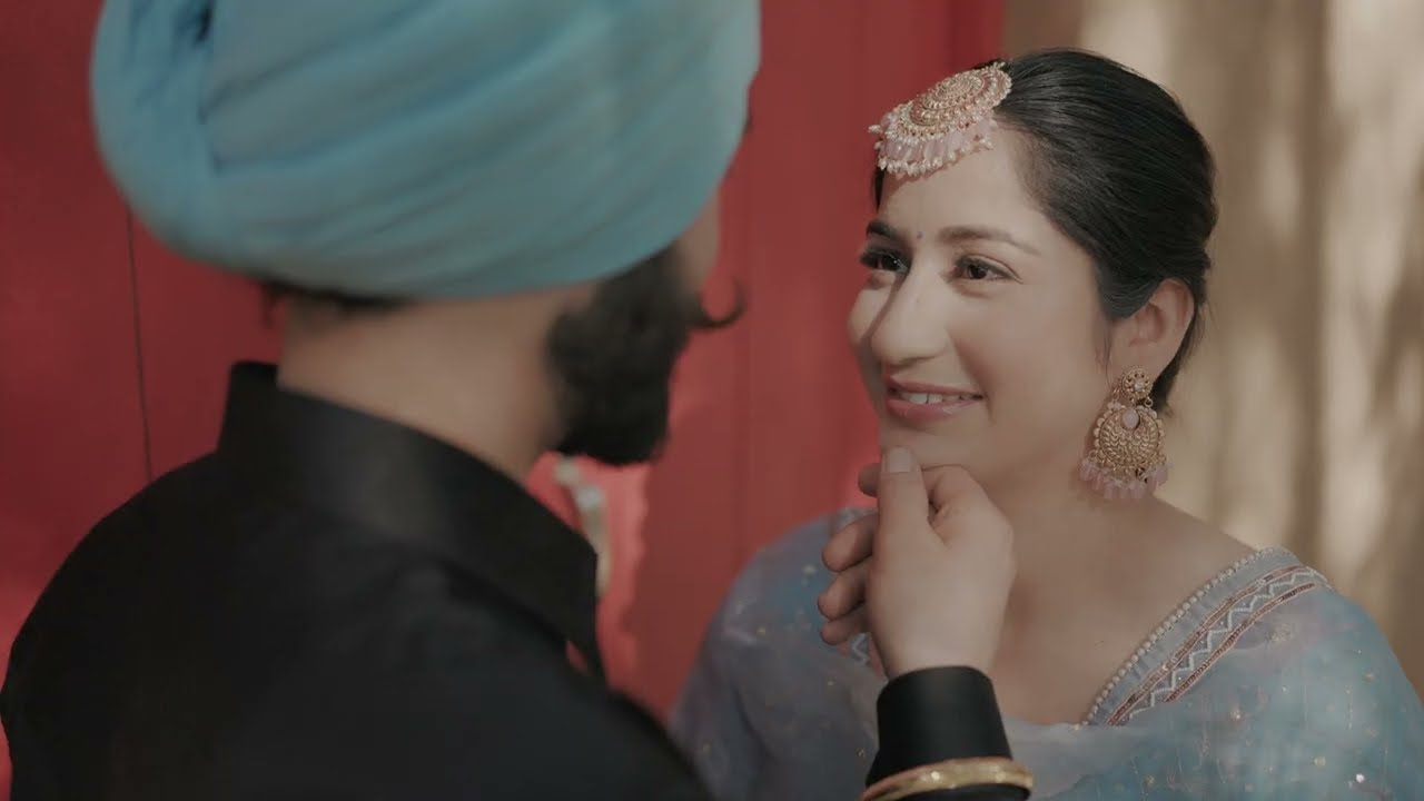 Pre Wedding Teaser 2026 | Birinder Singh & Gaganpreet Kaur | Shree Photography