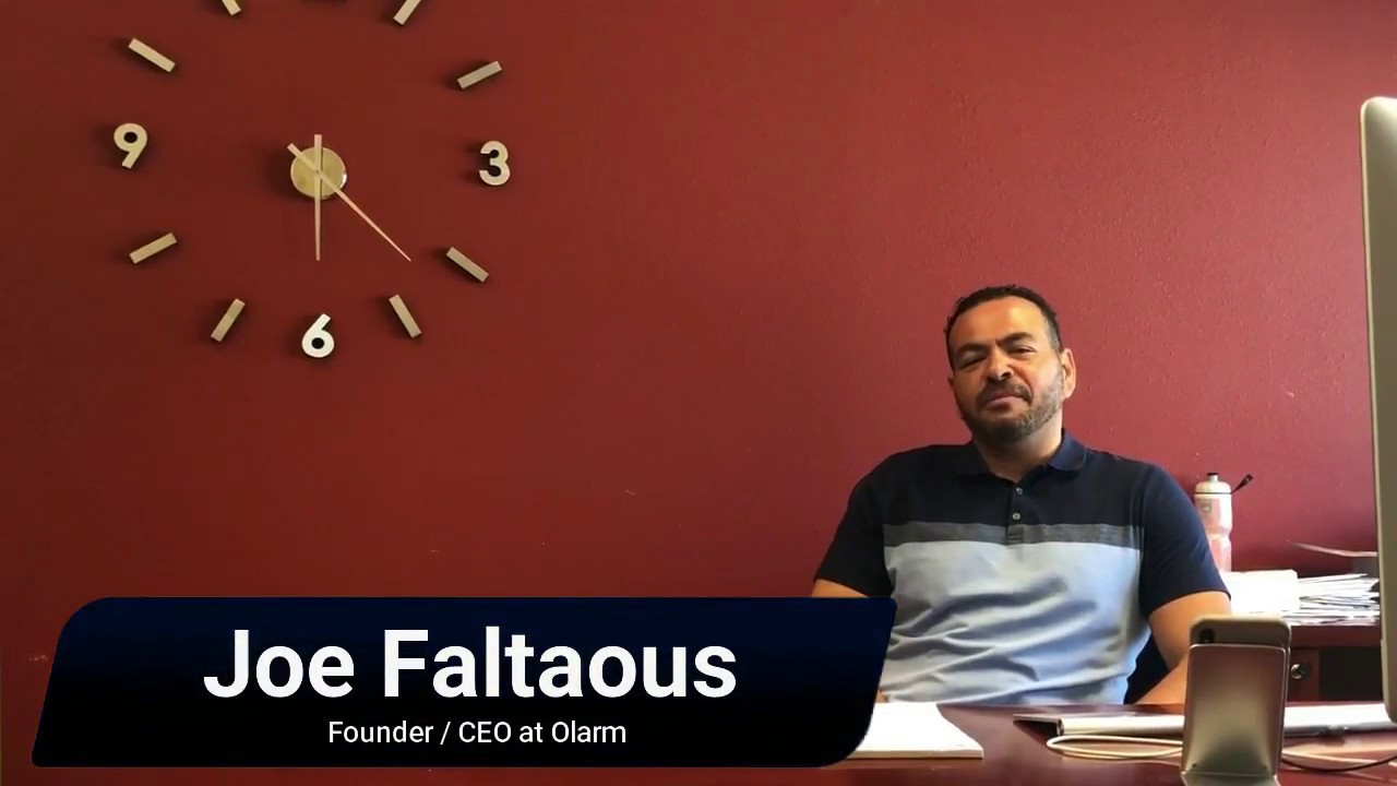 Funded Today Review 💯 by Joe Faltaous of Olarm