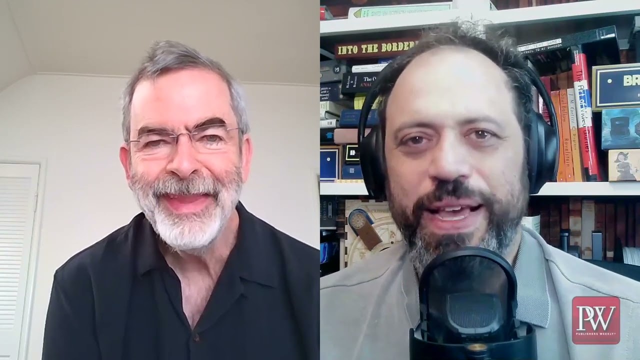 Keynote with Ethan Mollick: One Useful Thing to Know About AI