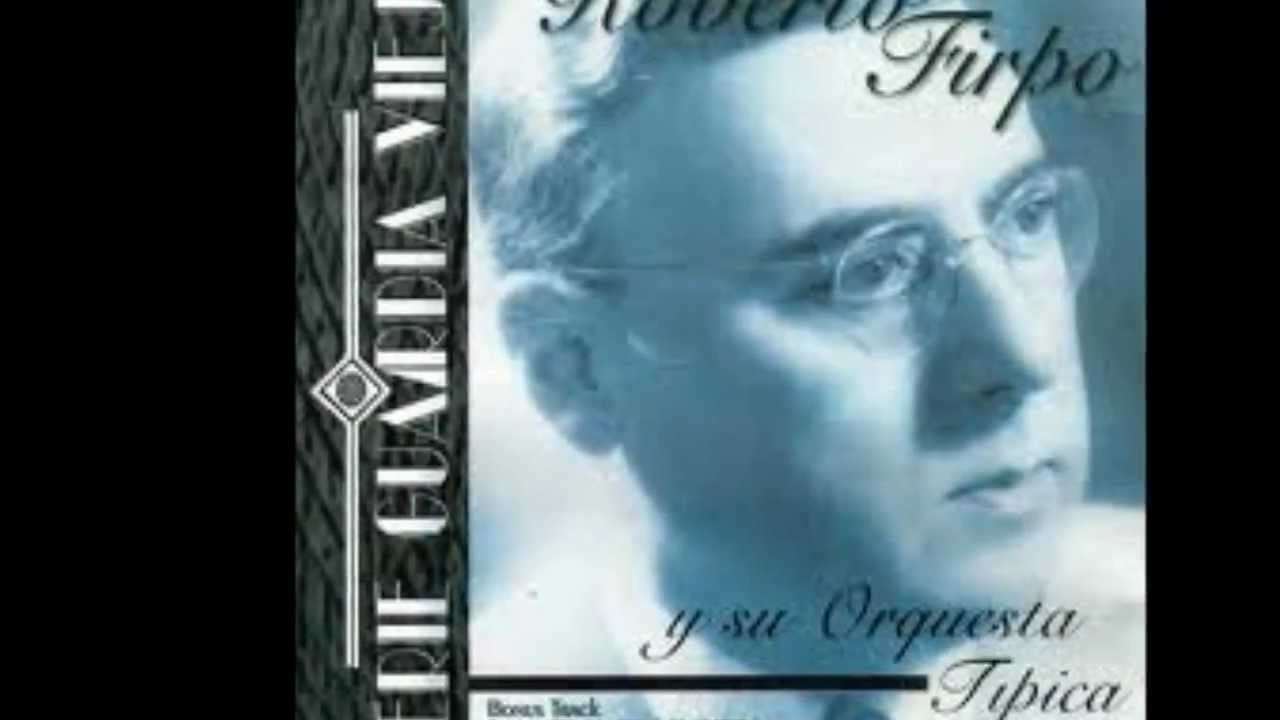 Pena Mulata - Roberto Firpo