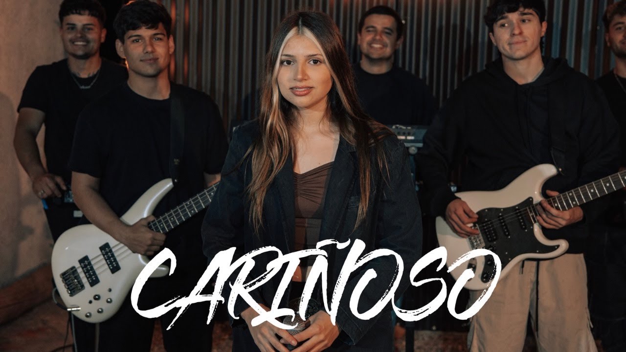 Roc&iacute;o Fag&uacute;ndez - Cari&ntilde;oso