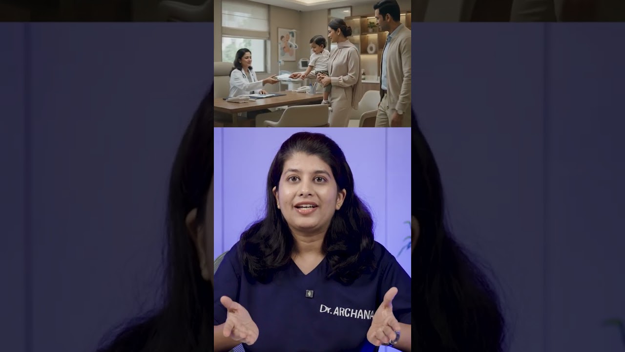 If You Missed Your Child&rsquo;s Vaccine, Watch This