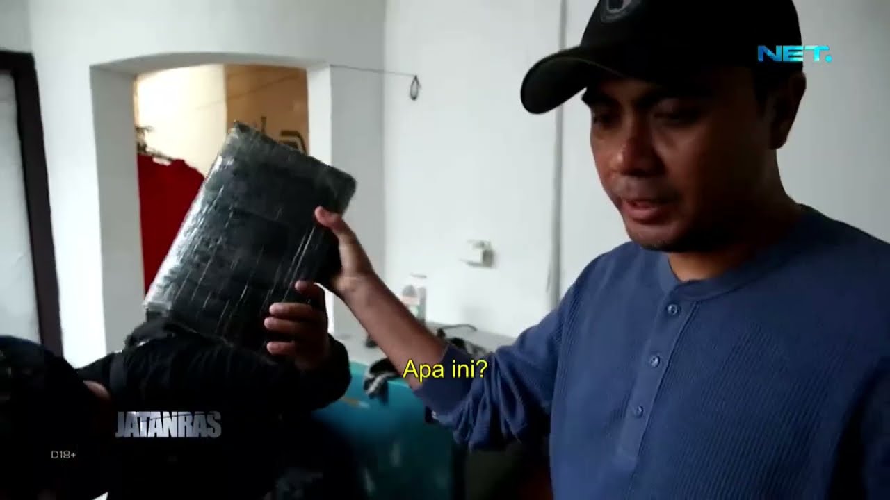 Bandar Ganja 25 Kg Diringkus Unit Tiga Satres Narkoba Polres Cimahi - JATANRAS