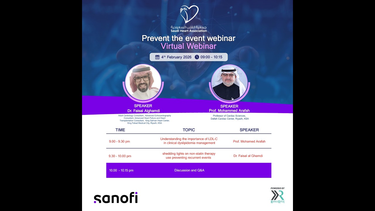 Prevent the Event Webinar