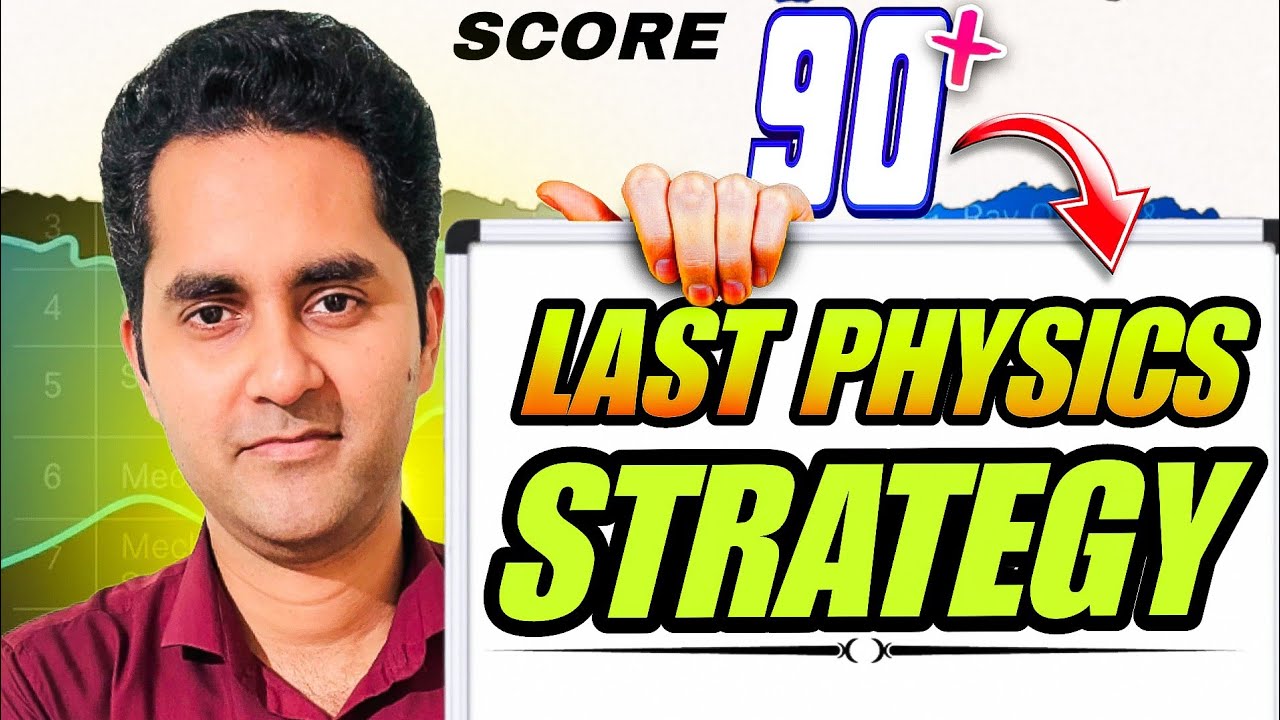 LAST 24 hrs STRATEGY 💯📈 | HSC BOARDS 2026|