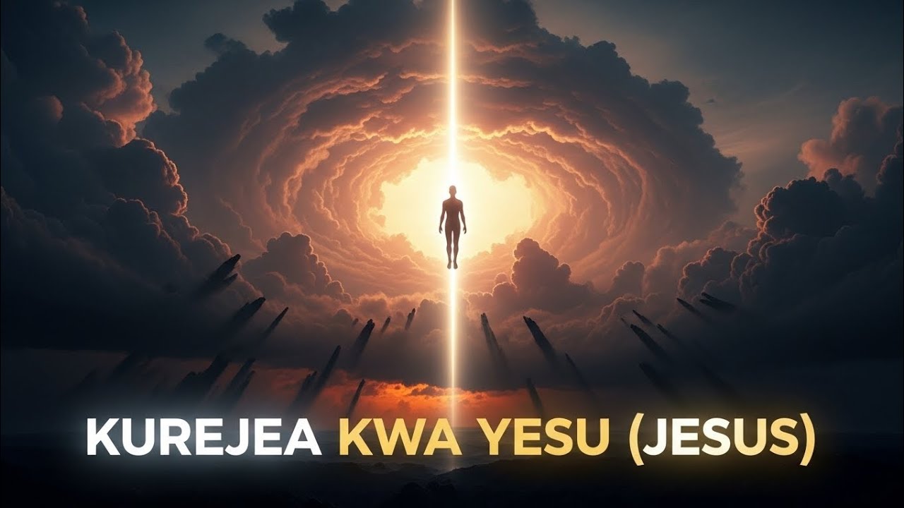 Sababu 4 Zitakazomfanya Nabii Issa (A.S) Kurudi Duniani | Alama Kubwa za Mwisho wa Zama