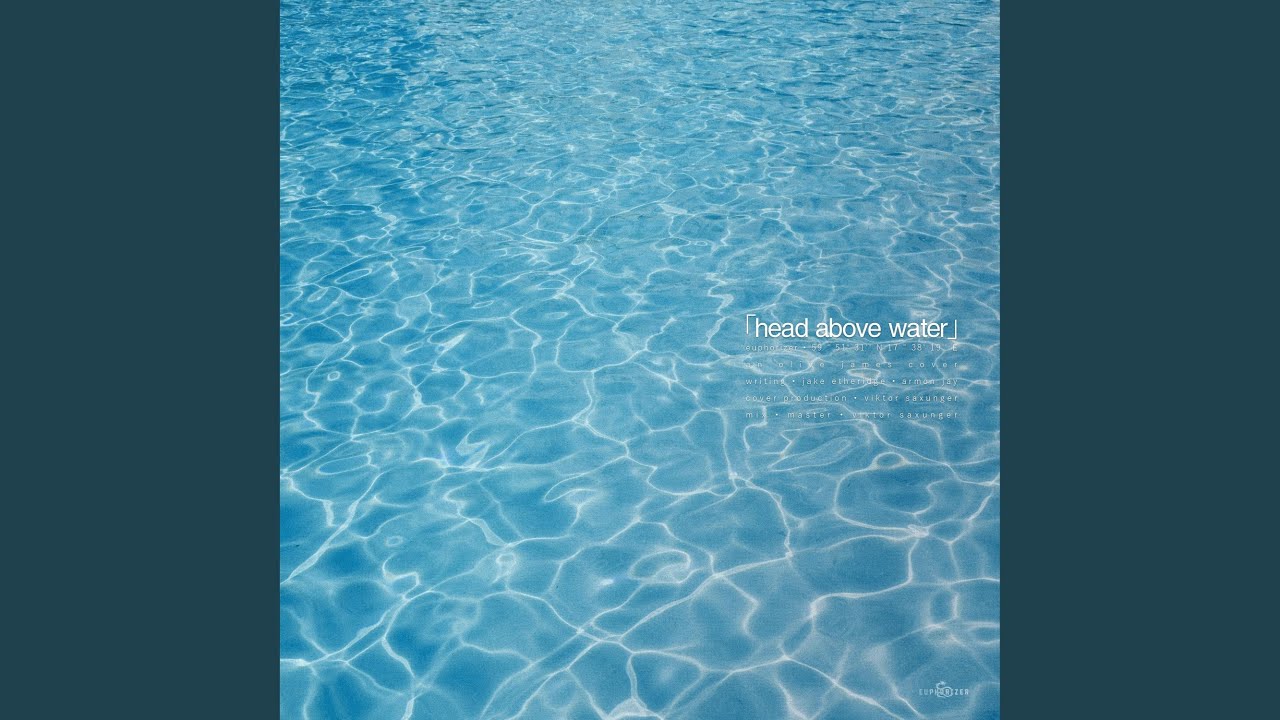 Head Above Water