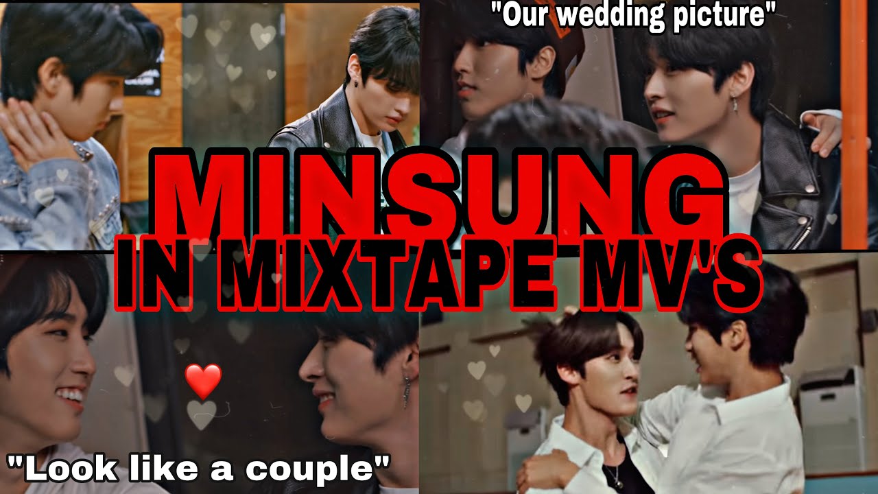 MINSUNG - UPDATE 