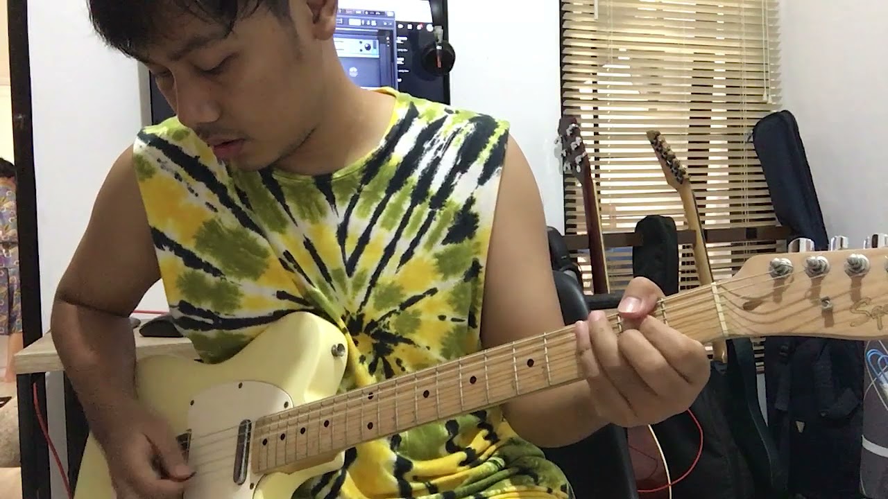 Kita - Sheila on 7 (cover)