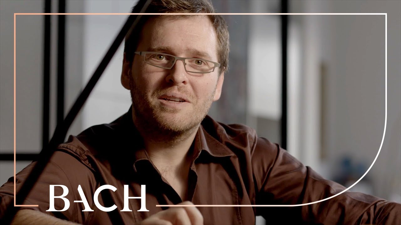 Naessens on Bach Concerto in G major BWV 986 | Netherlands Bach Society