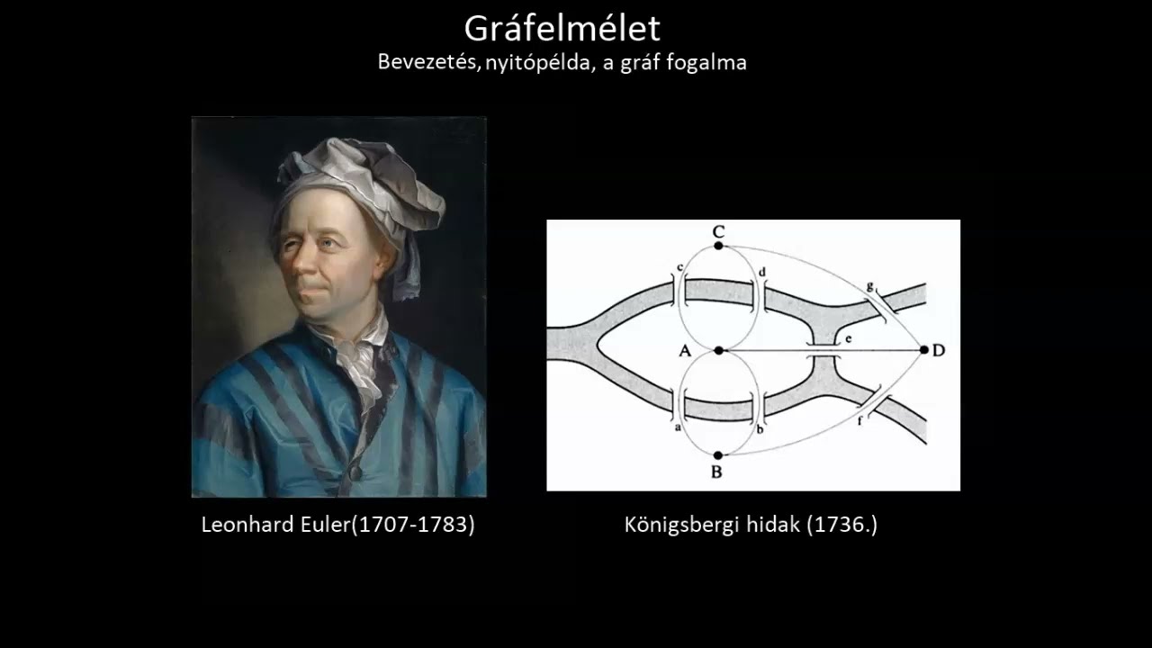 Gráfelmélet: Bevezetés, a gráf, a fokszám, a többszörös és a hurokél fogalma