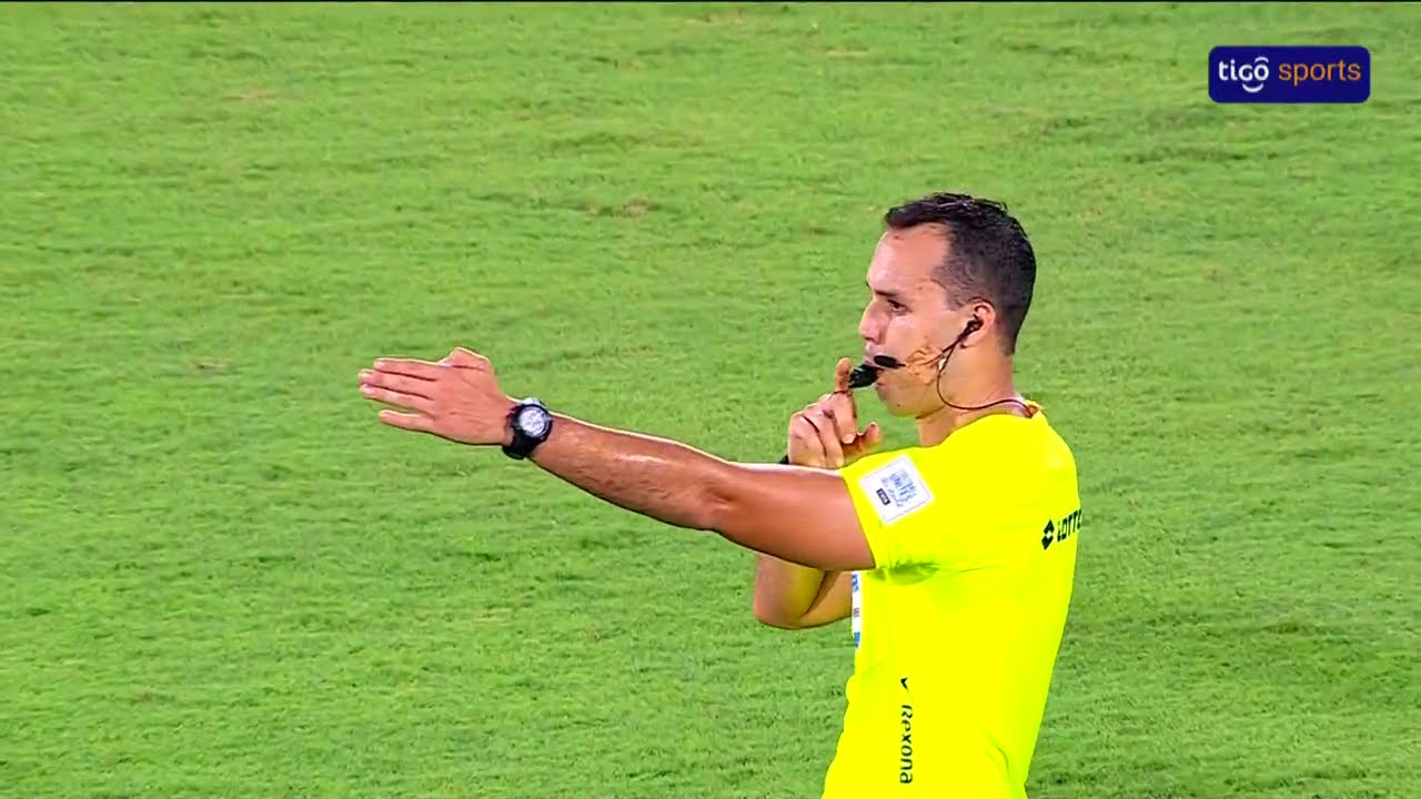 LA PELÍCULA DEL CLÁSICO | Fecha 6 | Torneo Apertura 2026