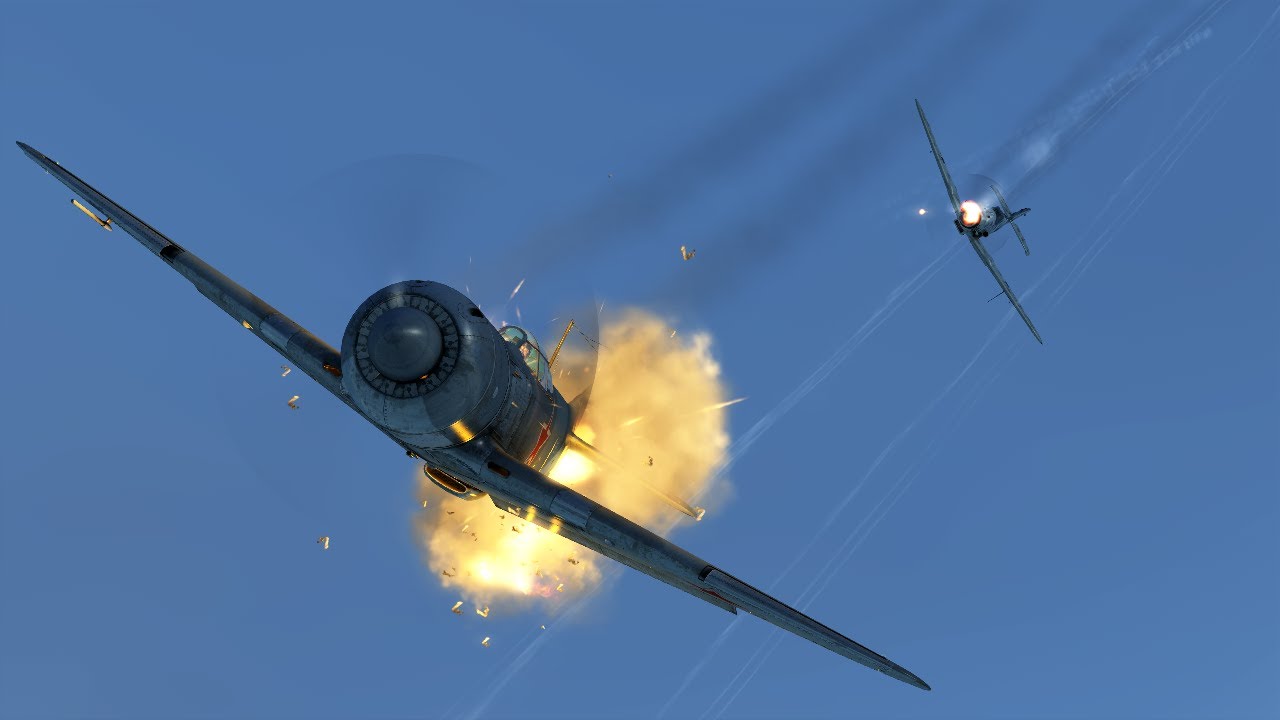 IL-2 Great Battles | Bf109 K-4: Vistula-Oder Offensive