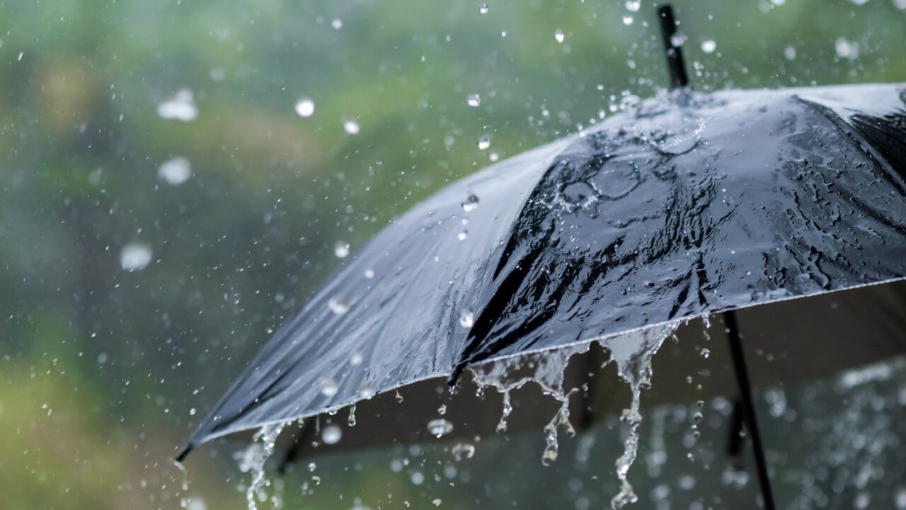 Mackay rainfall will 'safeguard' water supply for 12 months