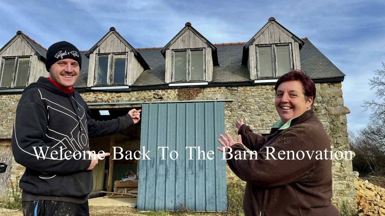 Look who’s Back:What’s been happening ?