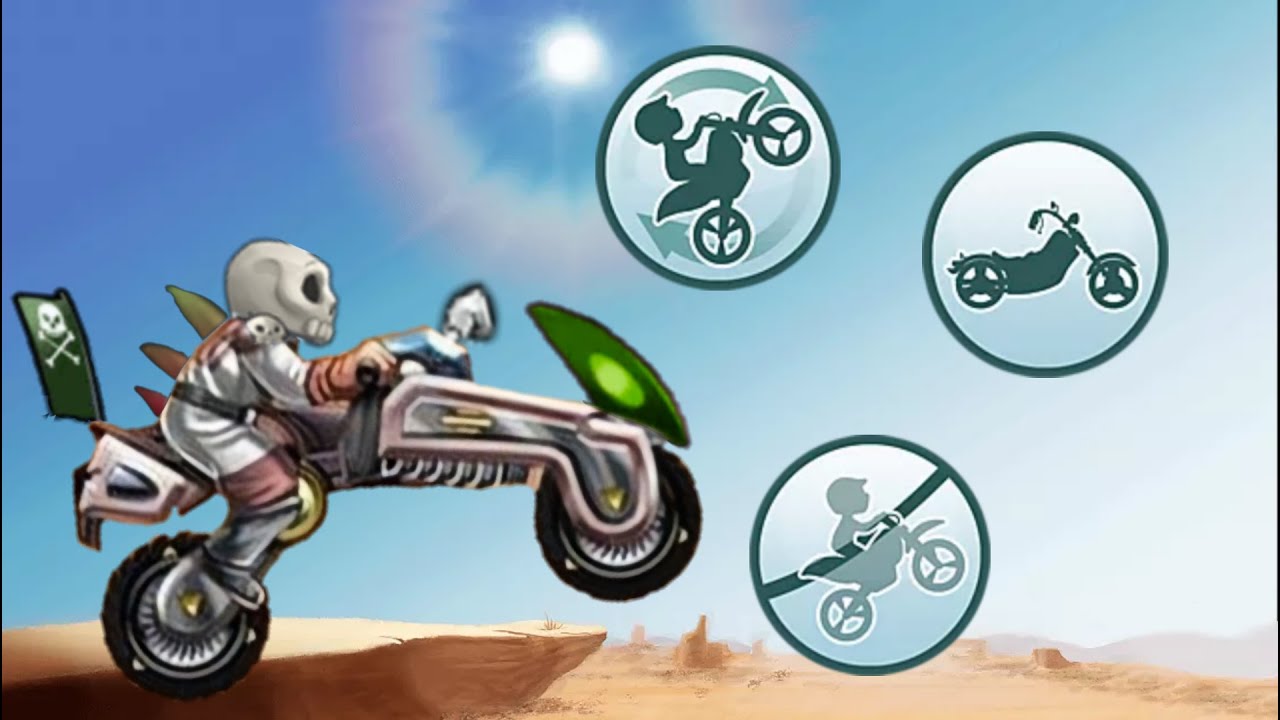 New Triple-Acroghosthog Mod (Android)