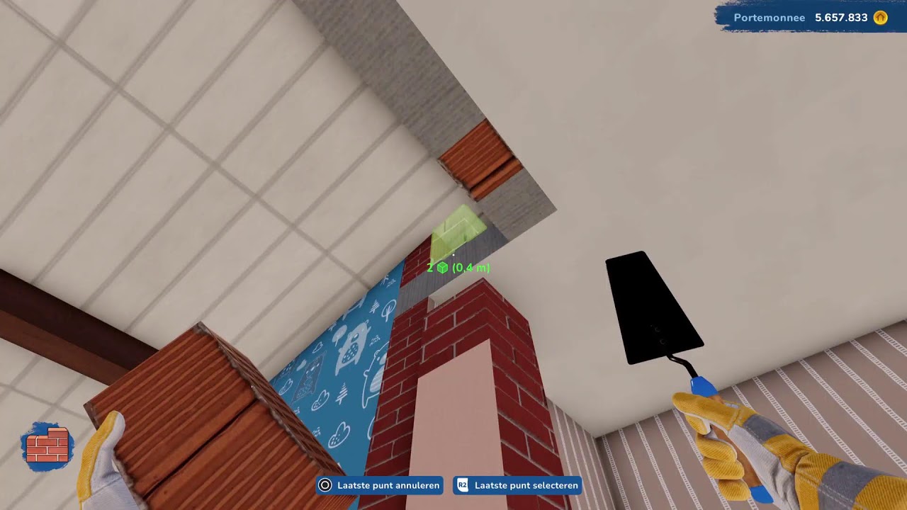 Live PS5.🇳🇱🌍House FliPPer2