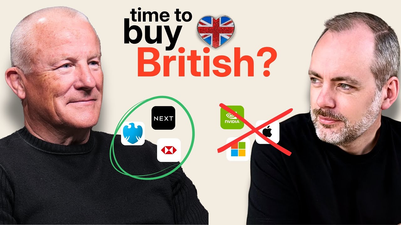 Is Now the Right Time to Buy UK Stocks?