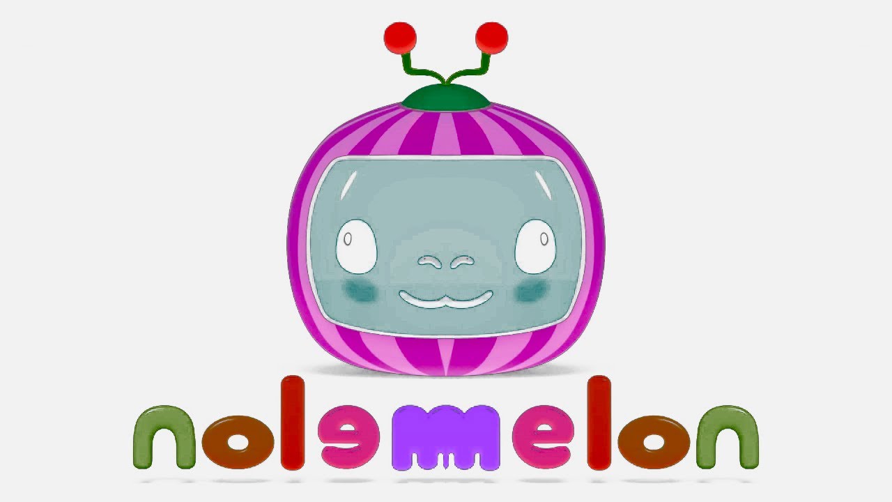 Animated Cocomelon Logo Funny Highlights – Kids Love This! Klasky Csupo 2001 Effects