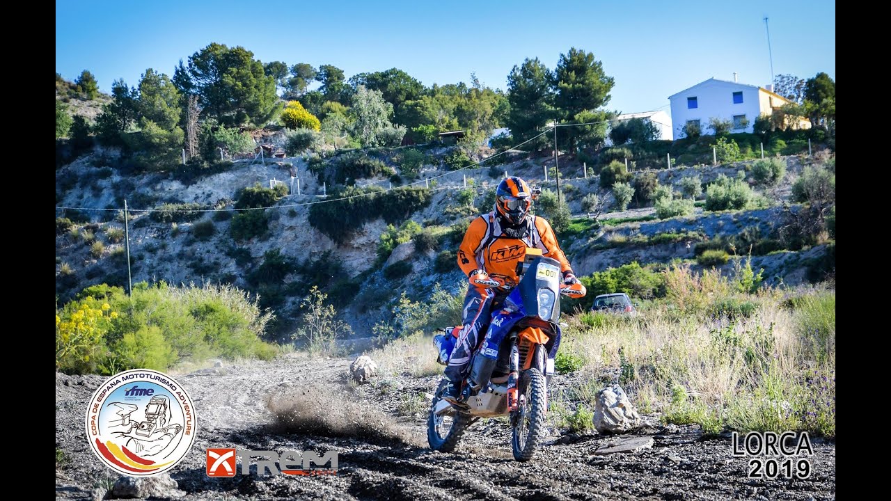 CEMA Lorca 2019