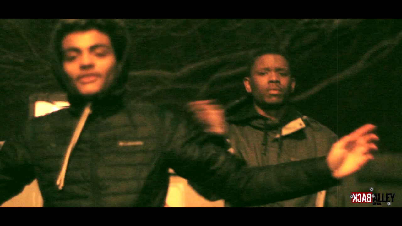 Rushhy Bandxz (Where You Been) By @BKAlleyOfficial #CoachKExclusive