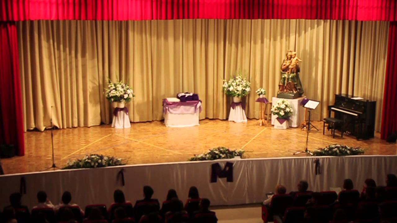 Graduacion Bachillerato 2014 (Completo)