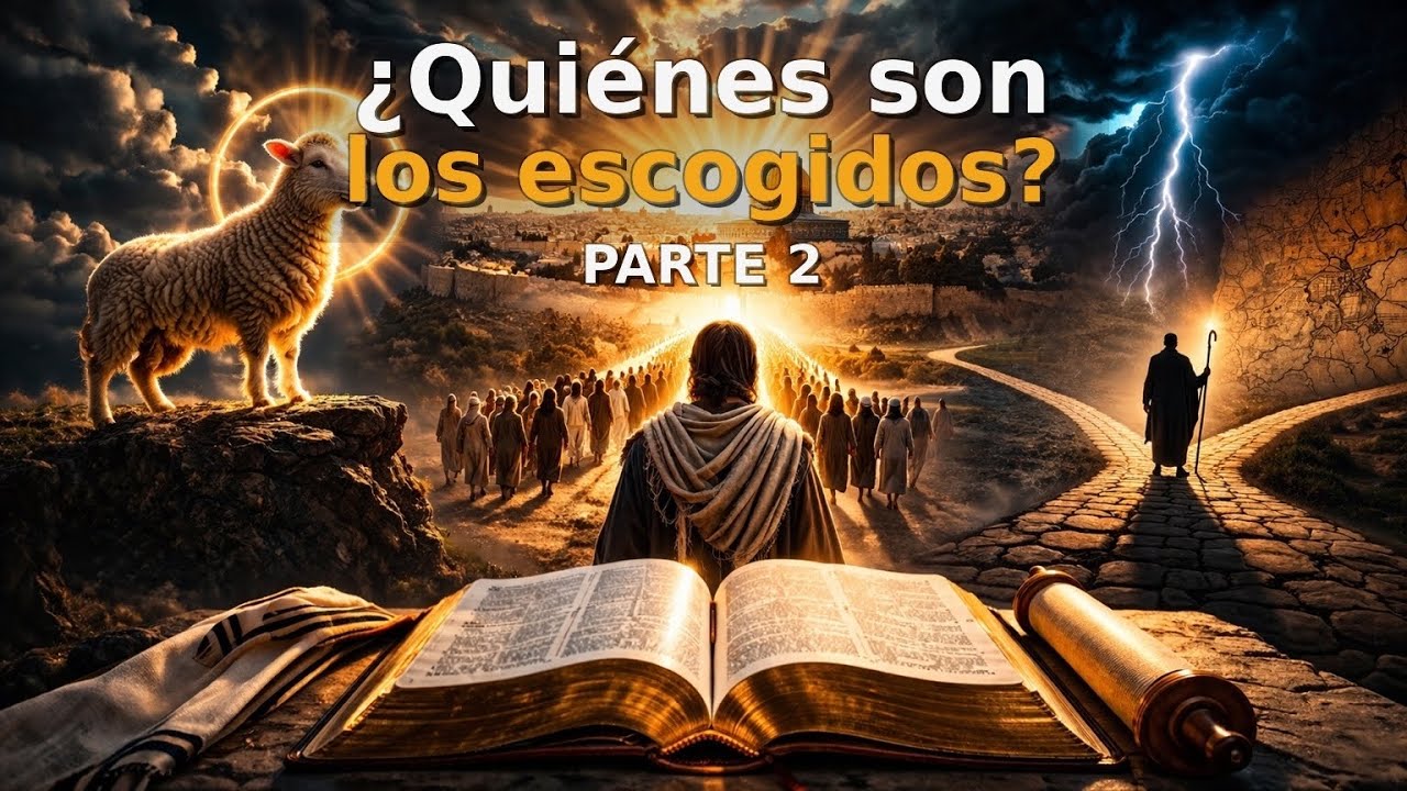 Los Ultimos Tiempos - Fase 3 (Parte 2)