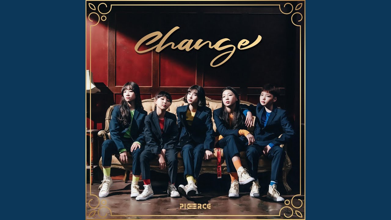 Change
