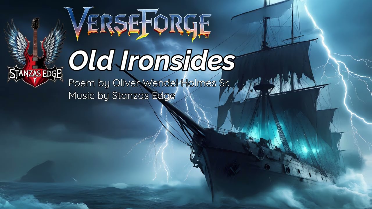 VerseForge Full Album