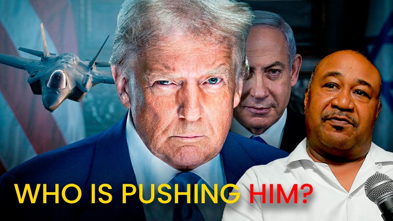 War with Iran. Now What?
